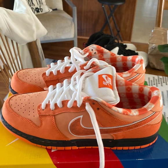 Sb dunk